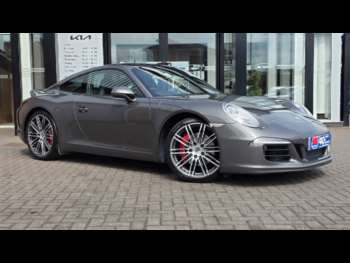 Used Porsche 911 2015 for sale - 74591083: Photo