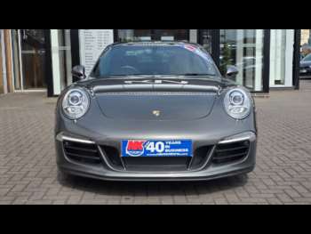 Used Porsche 911 2015 for sale - 74591083: Photo
