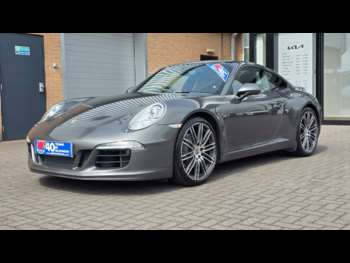 Used Porsche 911 2015 for sale - 74591083: Photo