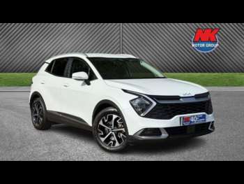 2022 - 1.6T GDi ISG Launch Edition 5dr