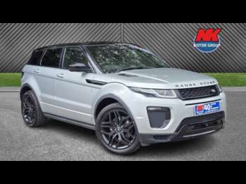 Used Land Rover Range Rover Evoque 2018 for sale - 75205679: Photo