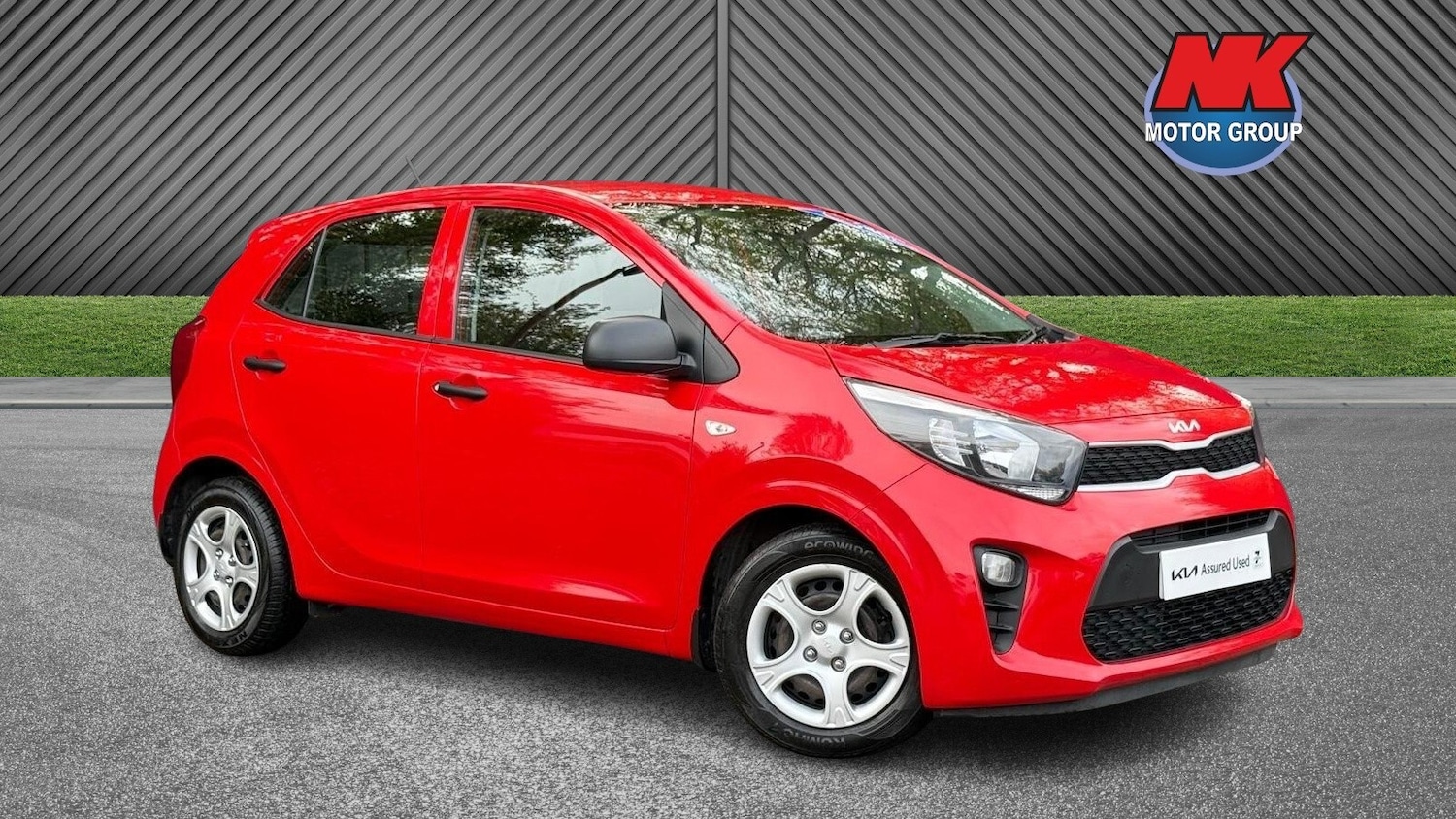 Used Kia Picanto 2022 for sale - 76623001: Photo 1