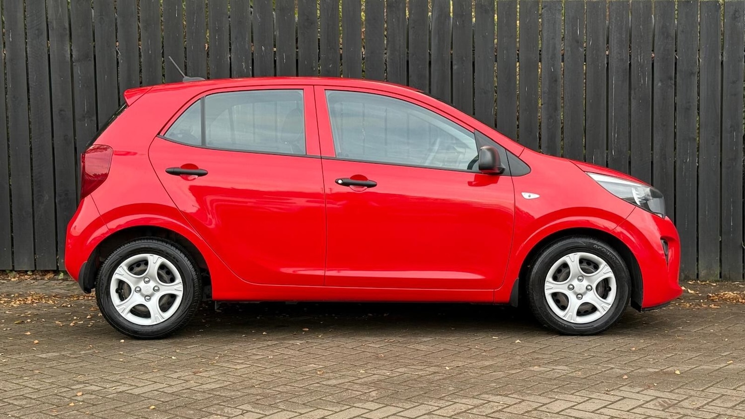 Used Kia Picanto 2022 for sale - 76623001: Photo 11