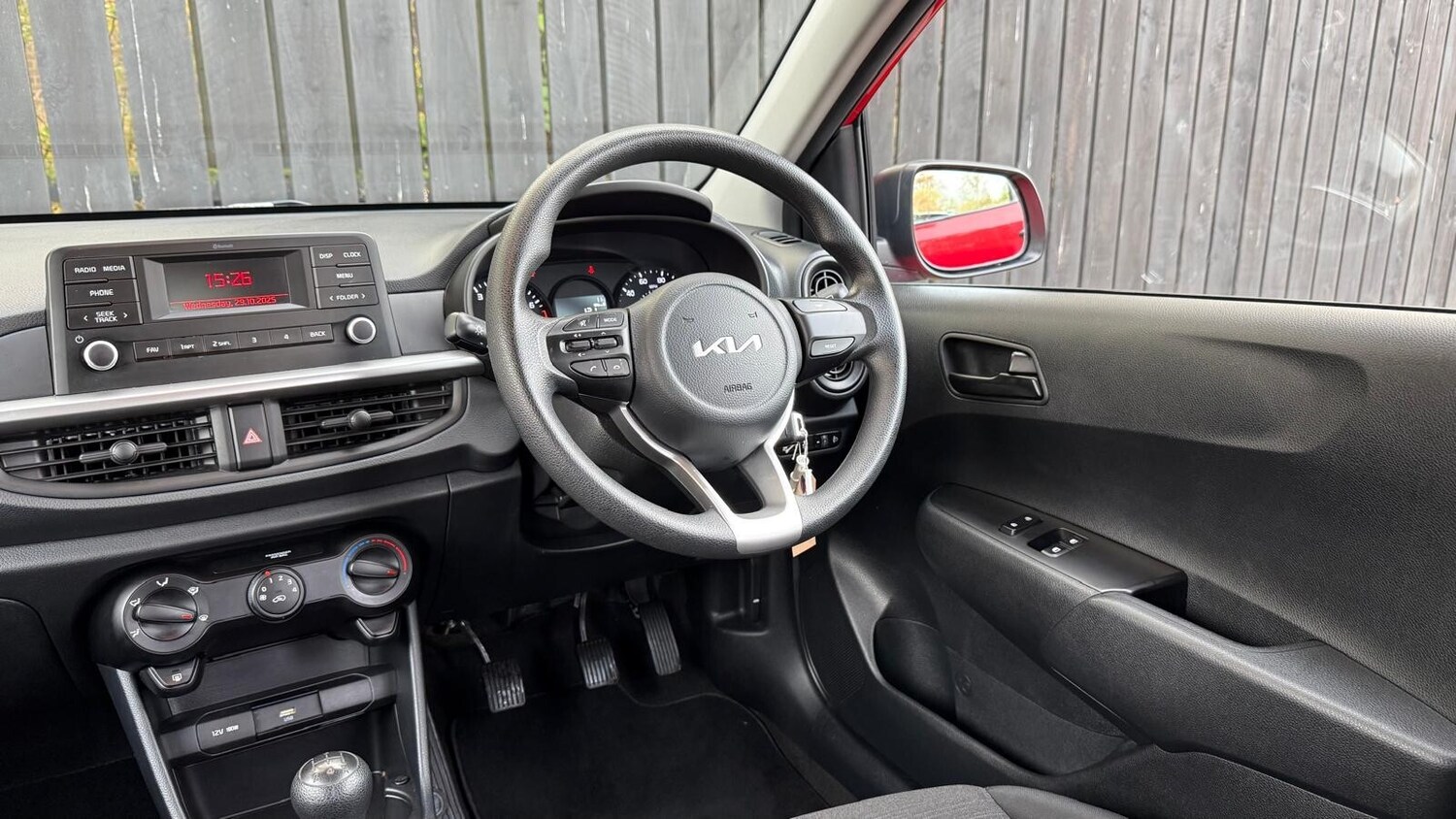 Used Kia Picanto 2022 for sale - 76623001: Photo 15