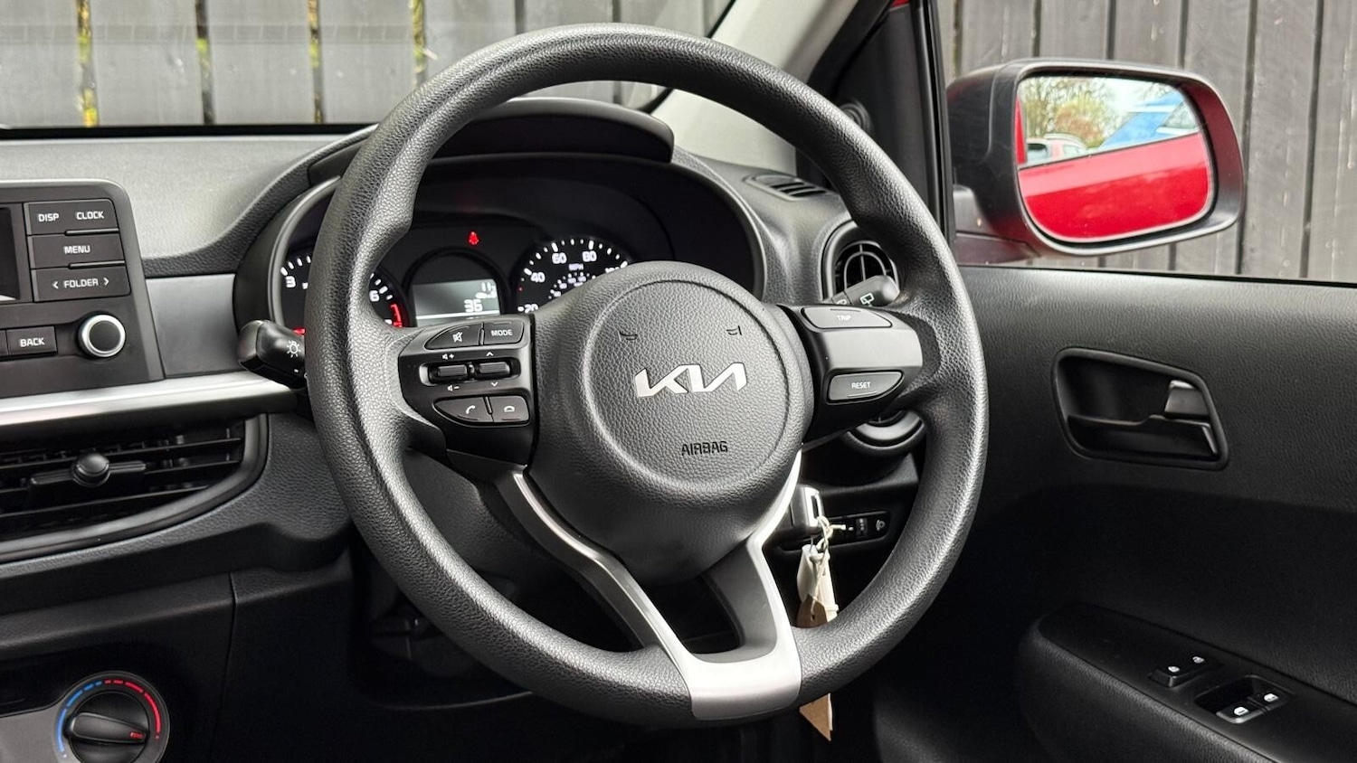 Used Kia Picanto 2022 for sale - 76623001: Photo 16