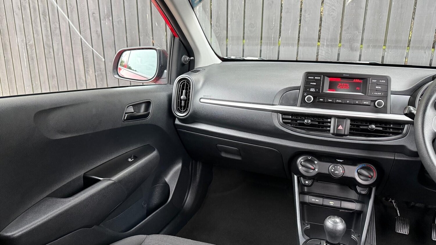 Used Kia Picanto 2022 for sale - 76623001: Photo 19