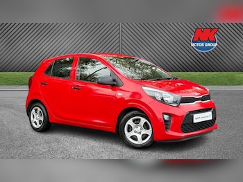 Kia - Picanto