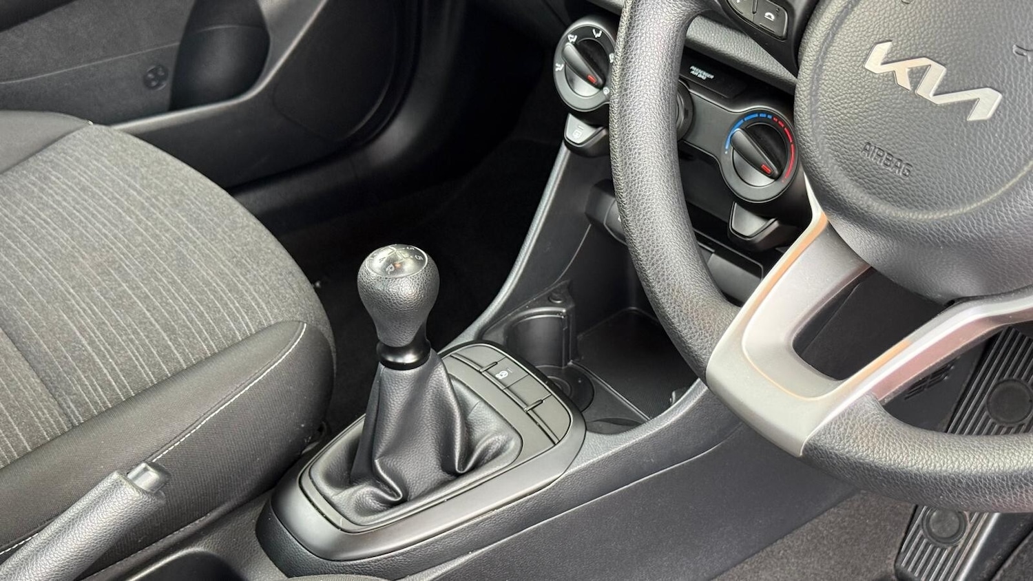 Used Kia Picanto 2022 for sale - 76623001: Photo 21