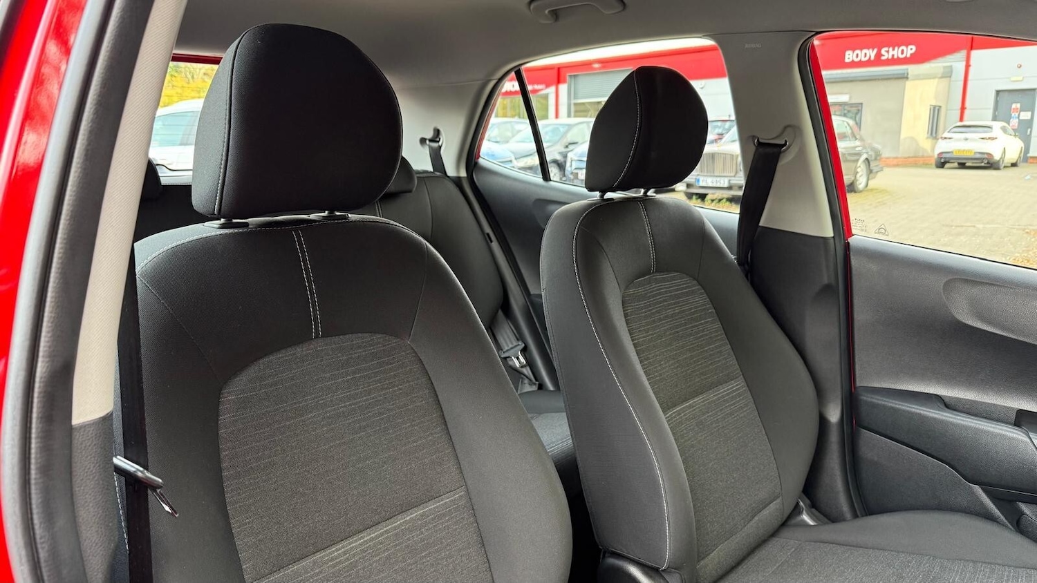 Used Kia Picanto 2022 for sale - 76623001: Photo 23