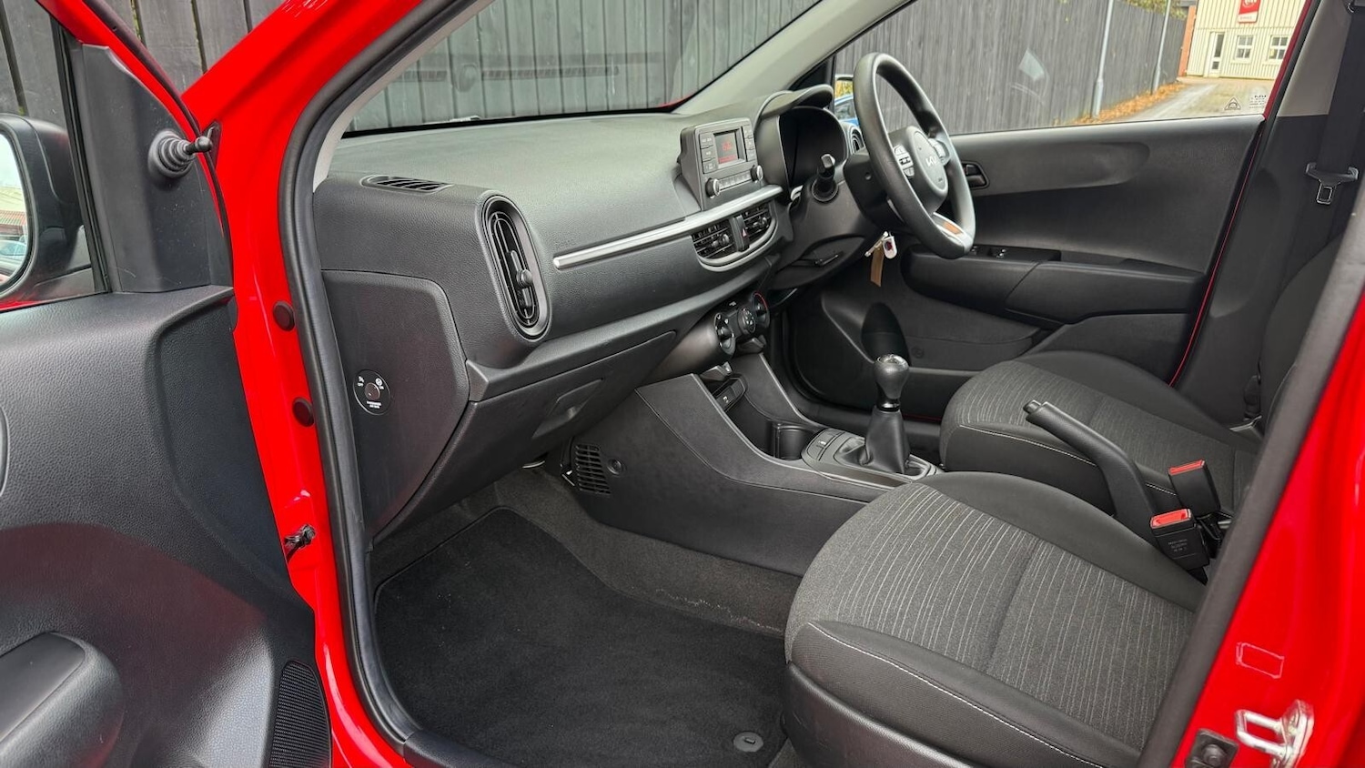 Used Kia Picanto 2022 for sale - 76623001: Photo 24