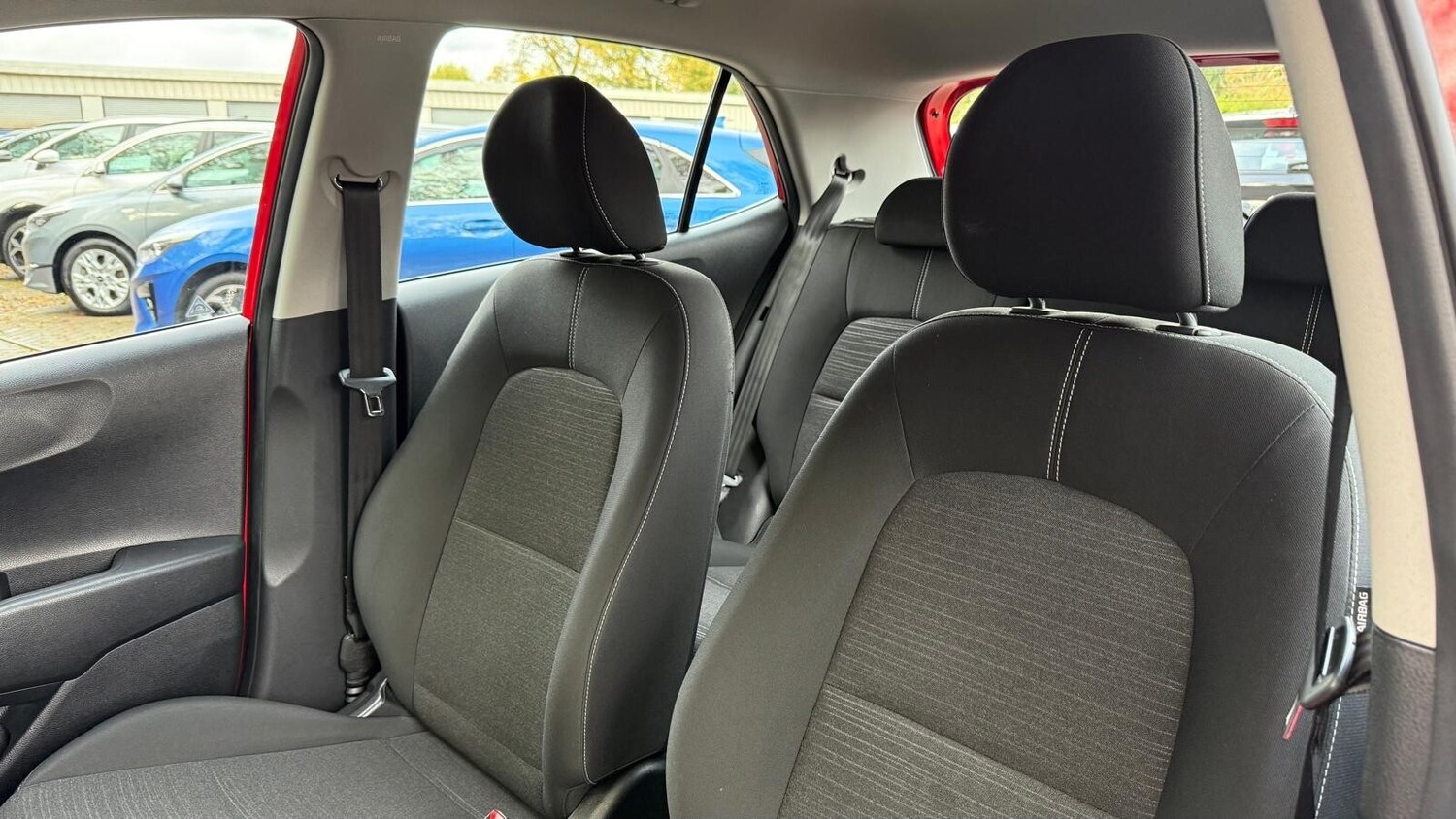 Used Kia Picanto 2022 for sale - 76623001: Photo 25