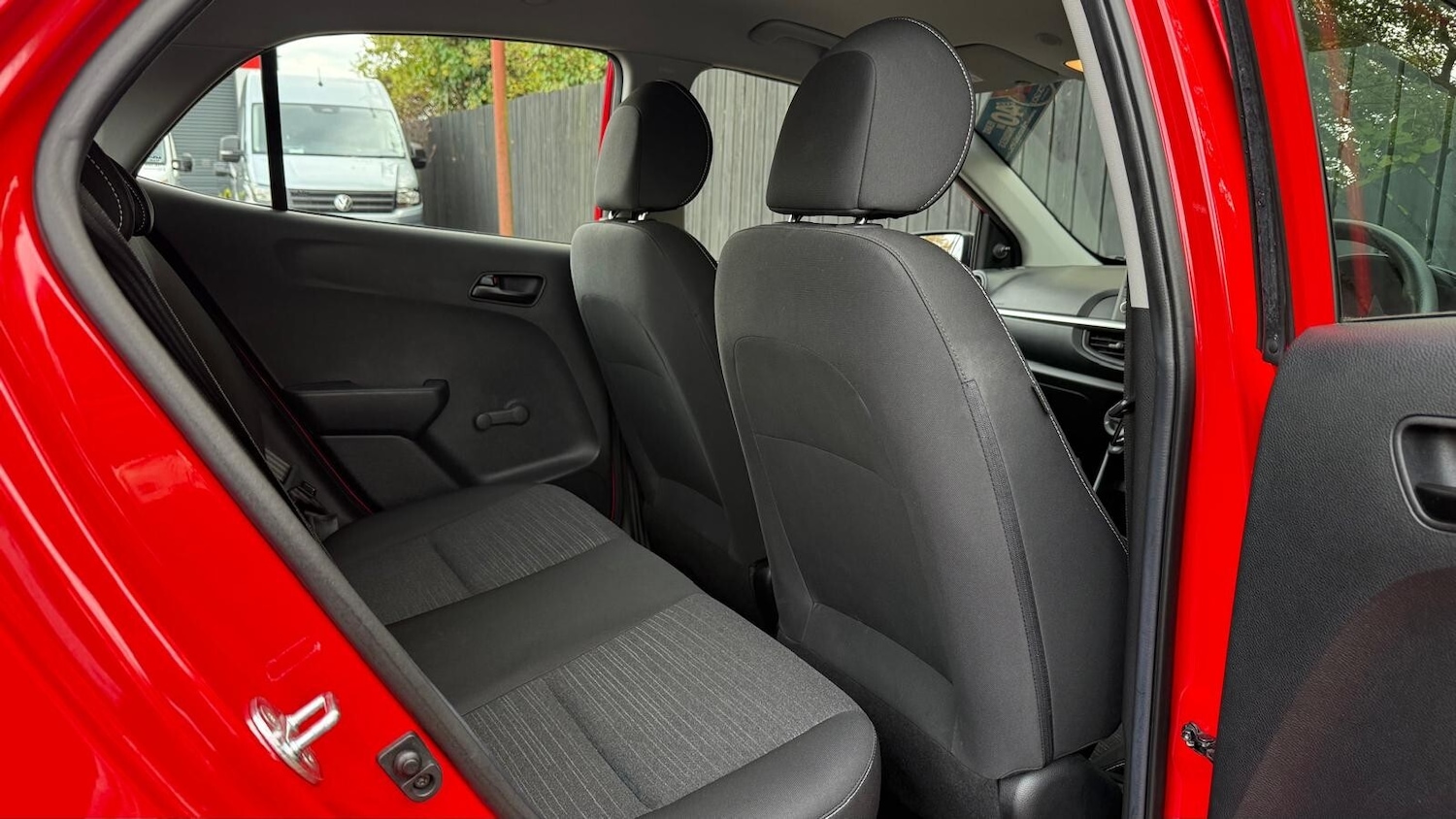 Used Kia Picanto 2022 for sale - 76623001: Photo 26