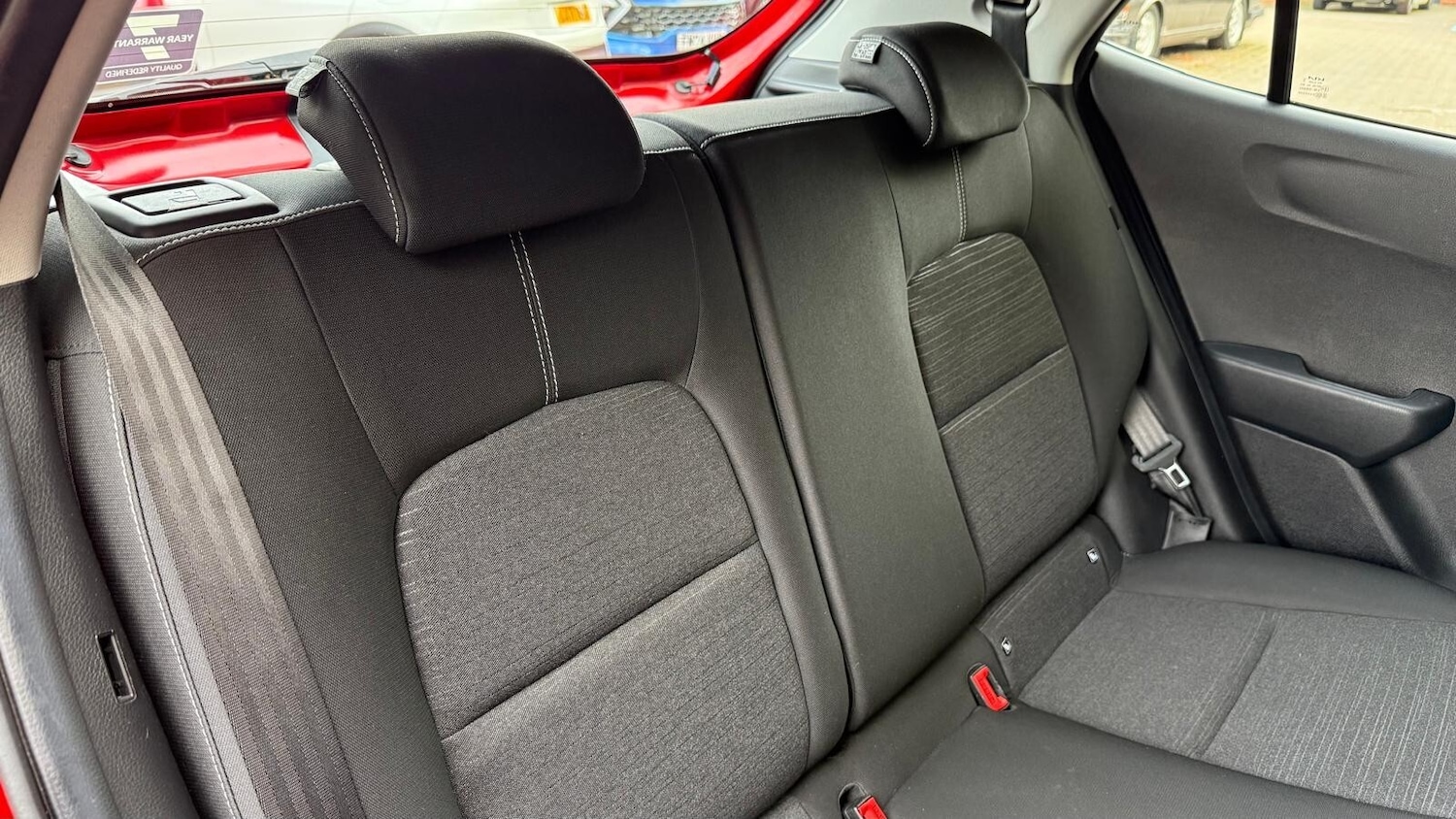 Used Kia Picanto 2022 for sale - 76623001: Photo 27