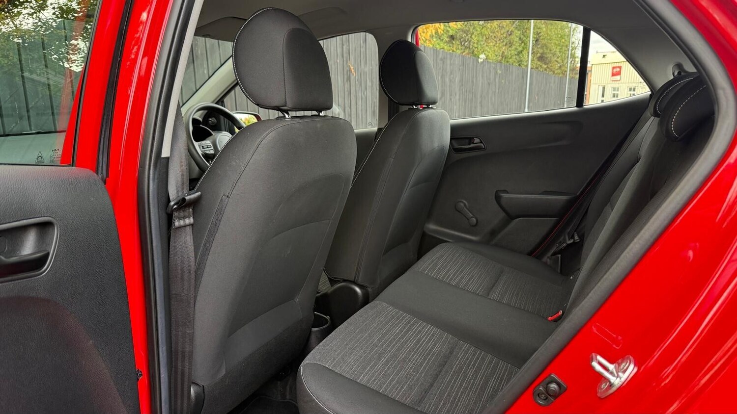 Used Kia Picanto 2022 for sale - 76623001: Photo 28