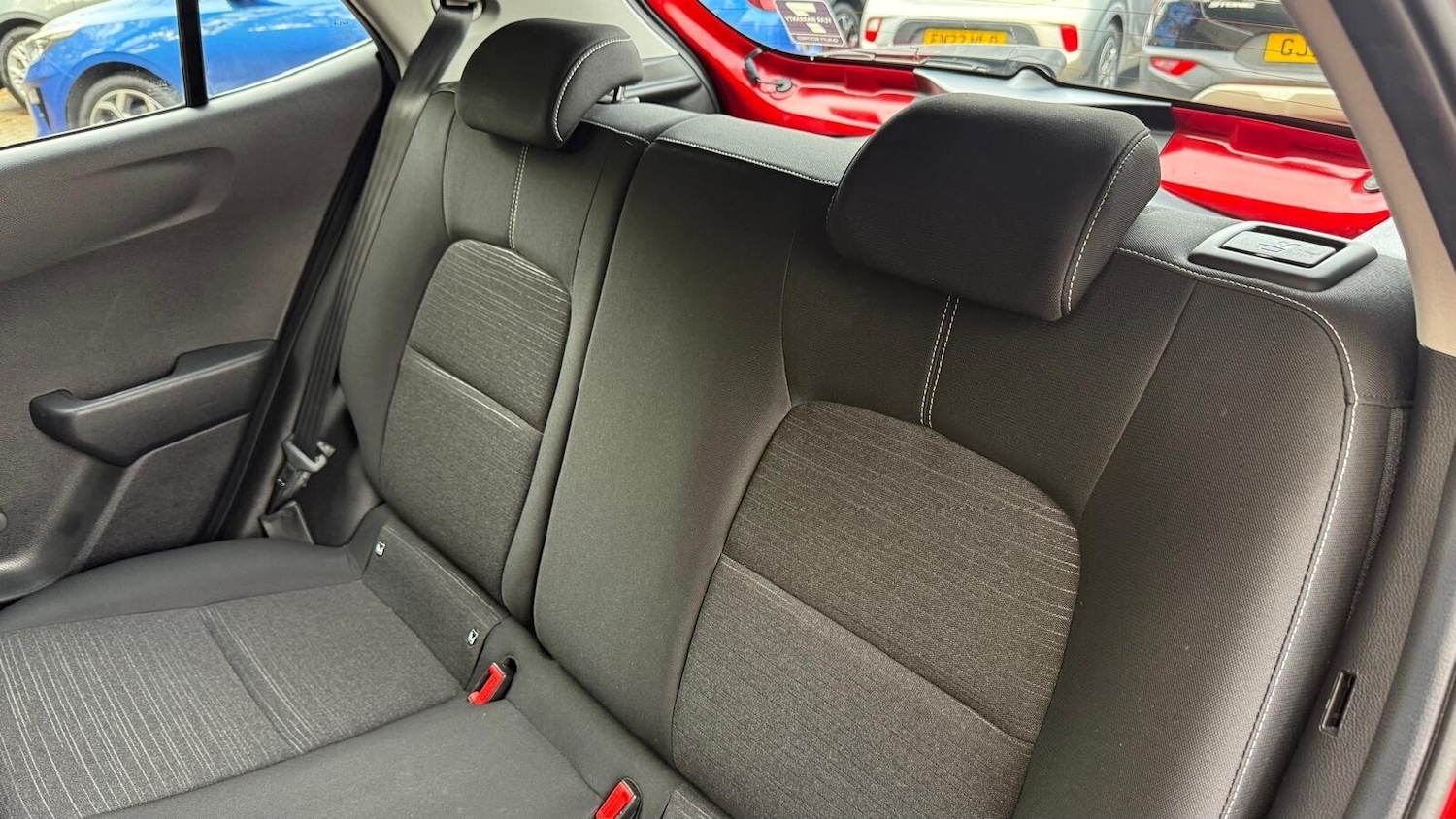 Used Kia Picanto 2022 for sale - 76623001: Photo 29