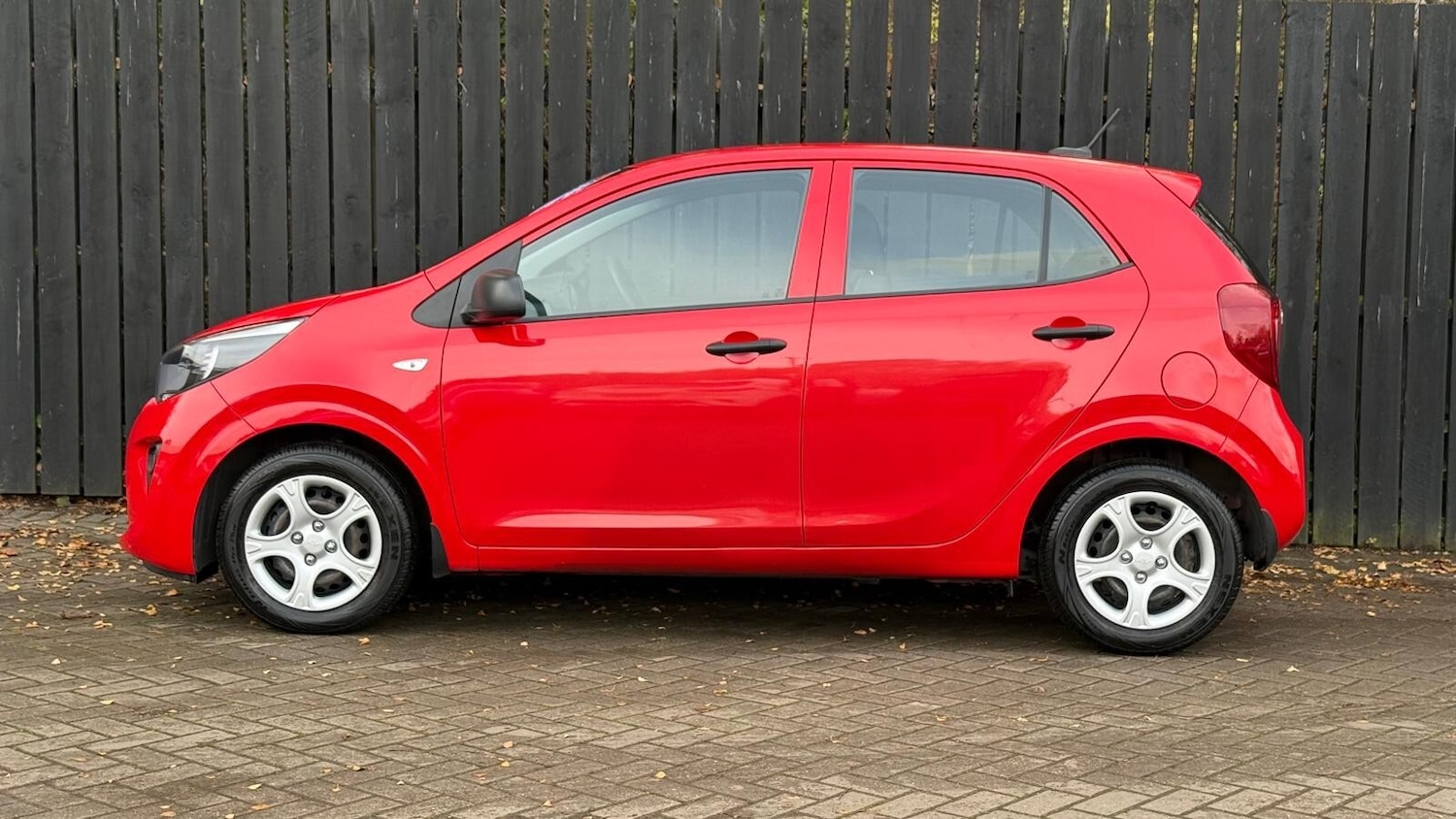 Used Kia Picanto 2022 for sale - 76623001: Photo 5