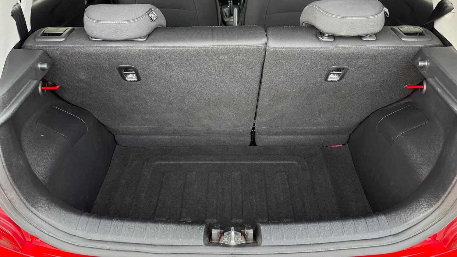 Used Kia Picanto 2022 for sale - 76623001: Photo 9