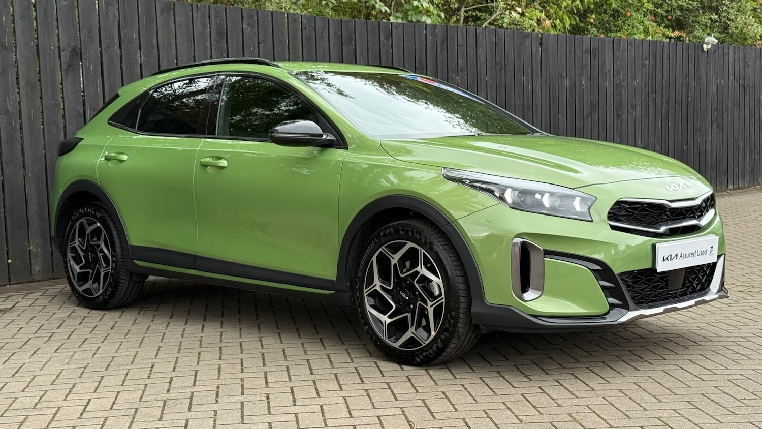 Used Kia XCeed 2025 for sale - 76622941: Photo 13