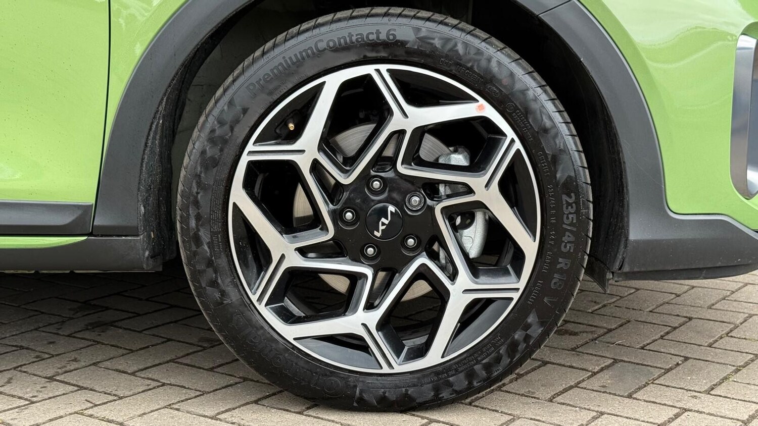 Used Kia XCeed 2025 for sale - 76622941: Photo 15