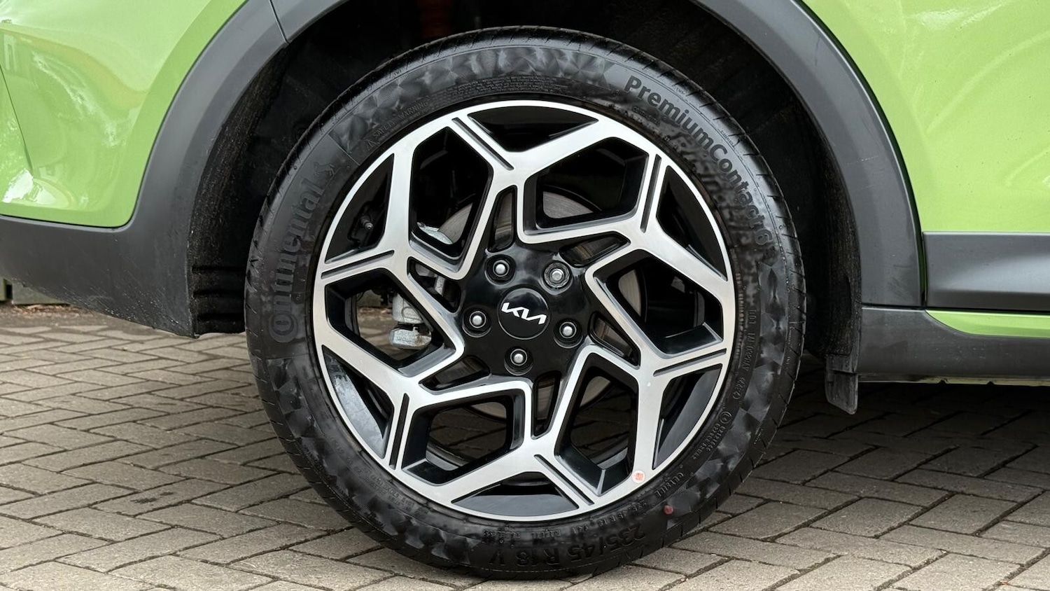 Used Kia XCeed 2025 for sale - 76622941: Photo 18