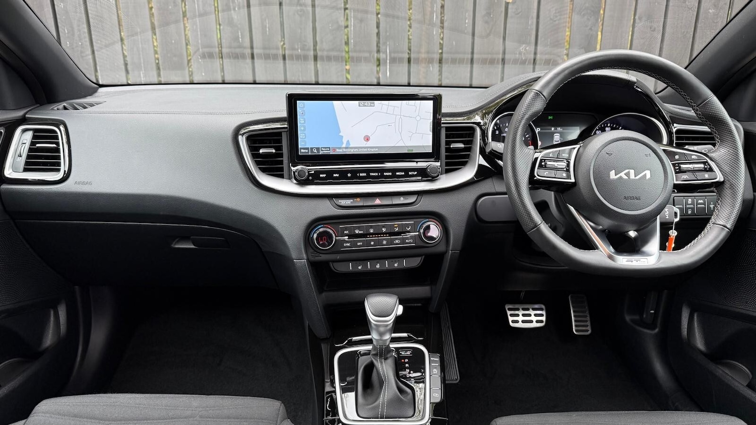 Used Kia XCeed 2025 for sale - 76622941: Photo 19