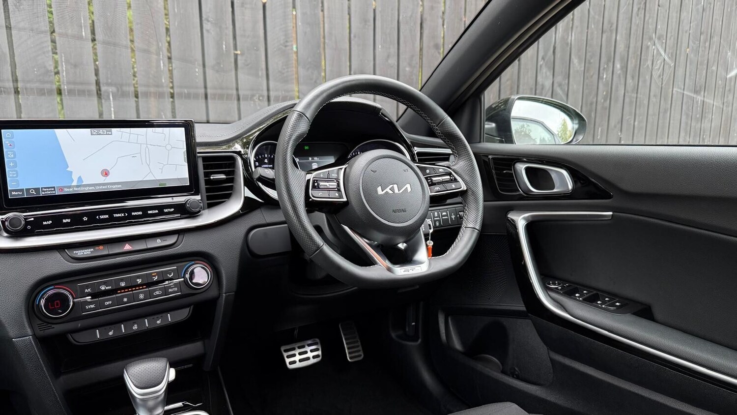 Used Kia XCeed 2025 for sale - 76622941: Photo 20