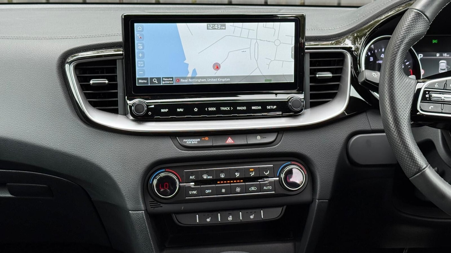 Used Kia XCeed 2025 for sale - 76622941: Photo 22