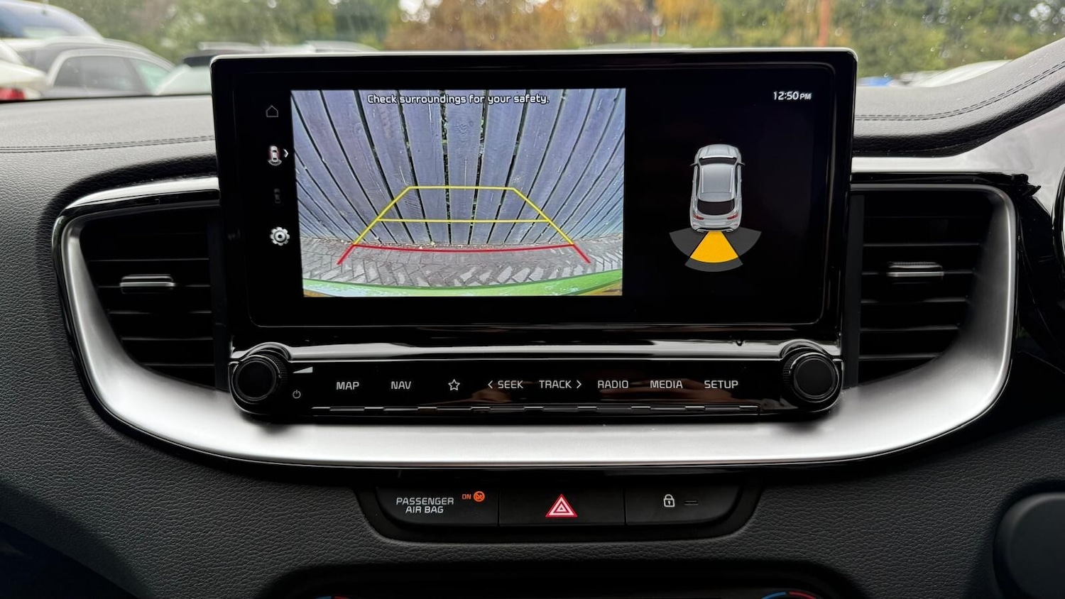 Used Kia XCeed 2025 for sale - 76622941: Photo 23