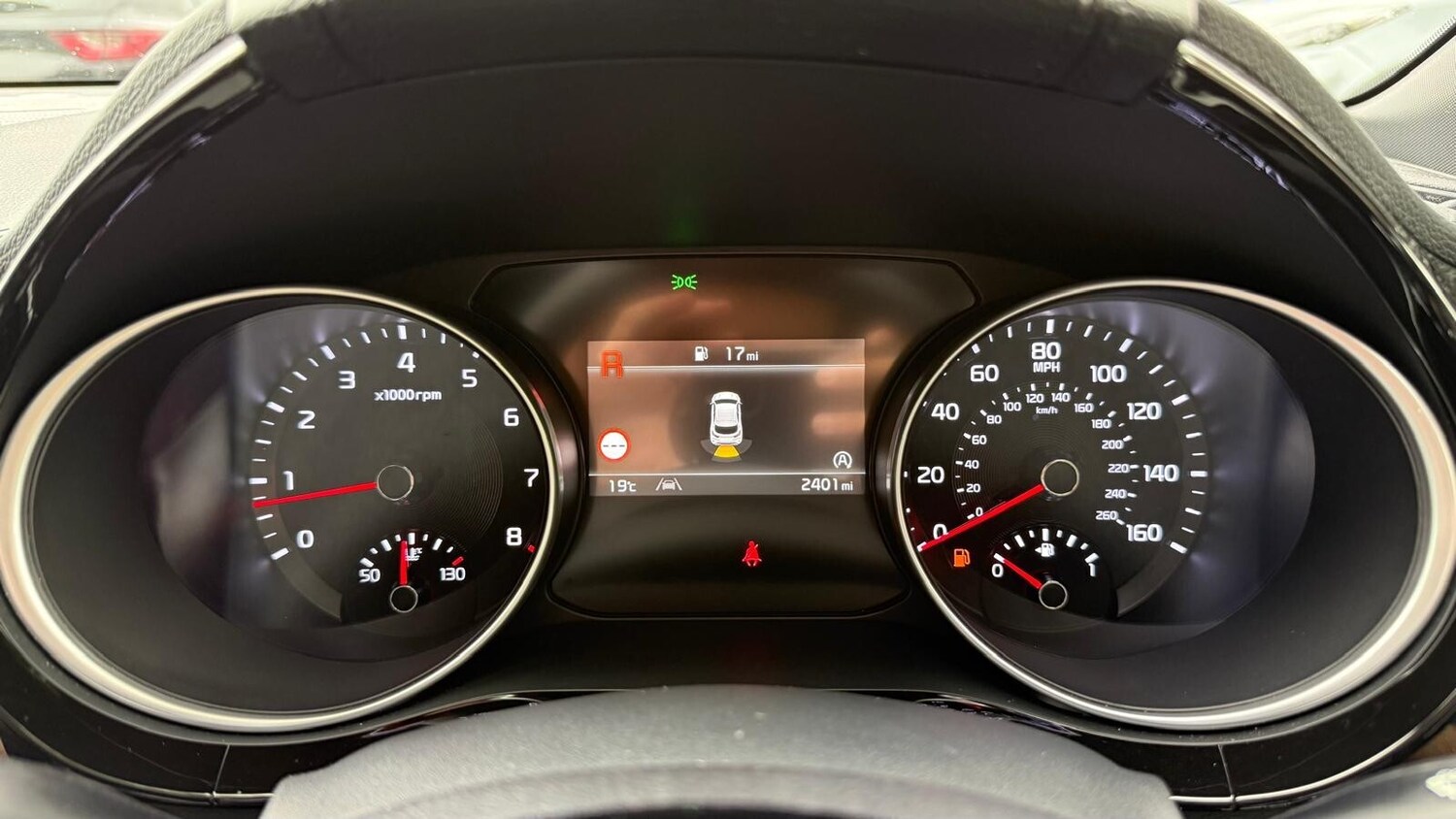 Used Kia XCeed 2025 for sale - 76622941: Photo 24