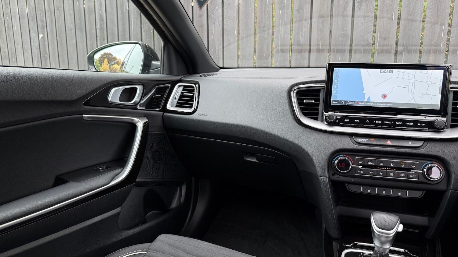 Used Kia XCeed 2025 for sale - 76622941: Photo 25