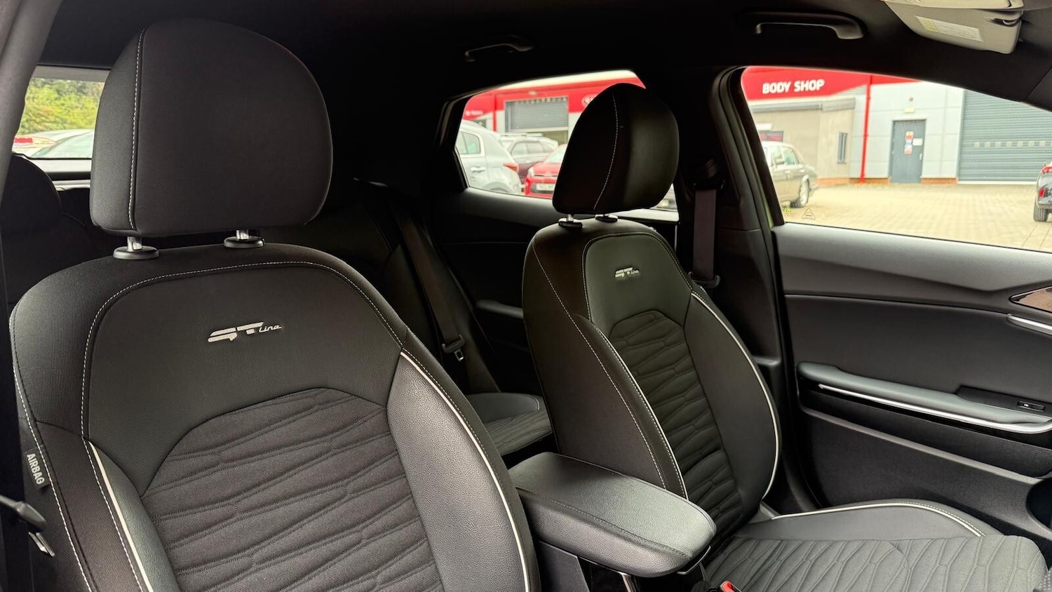 Used Kia XCeed 2025 for sale - 76622941: Photo 29