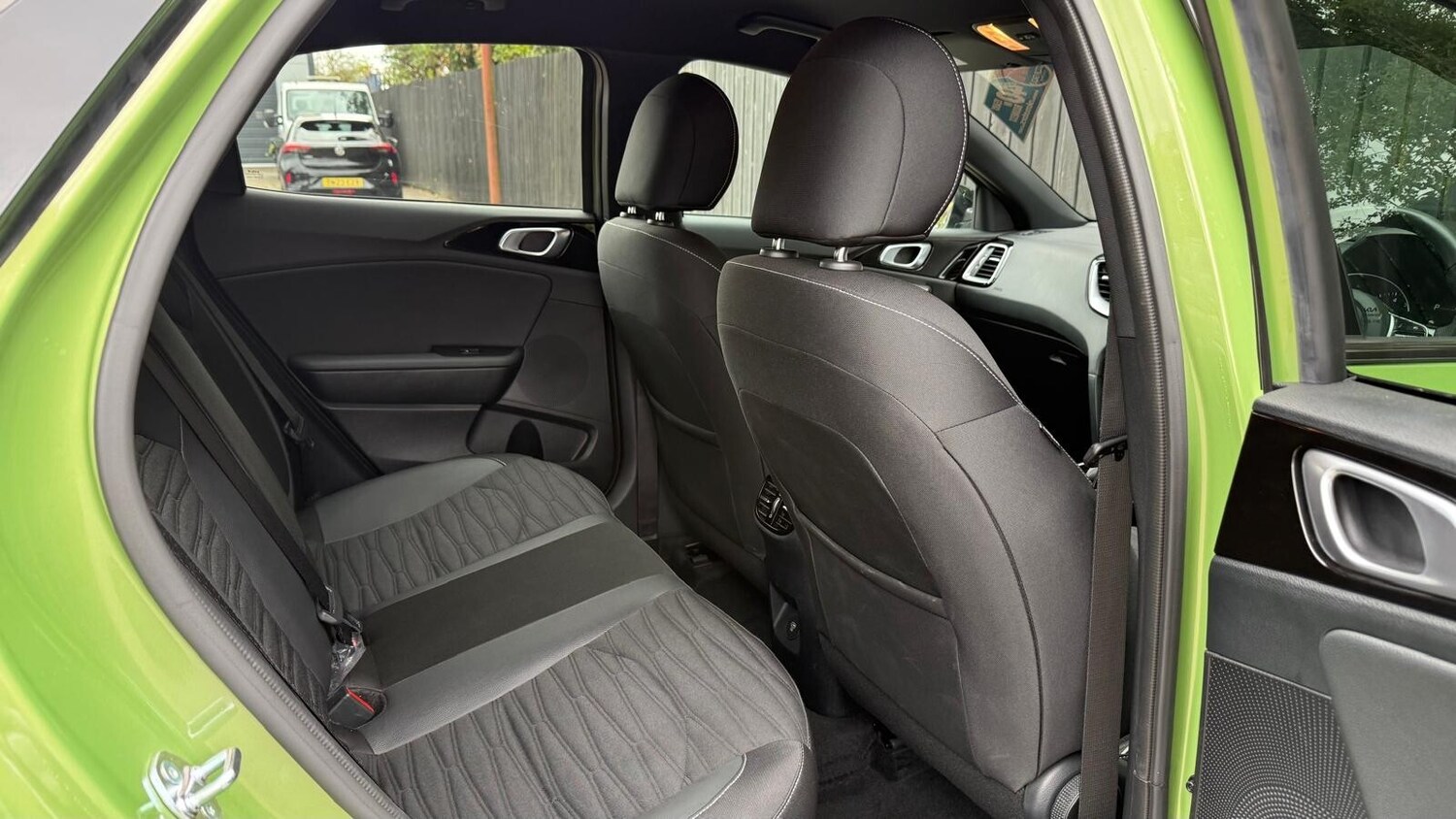 Used Kia XCeed 2025 for sale - 76622941: Photo 32