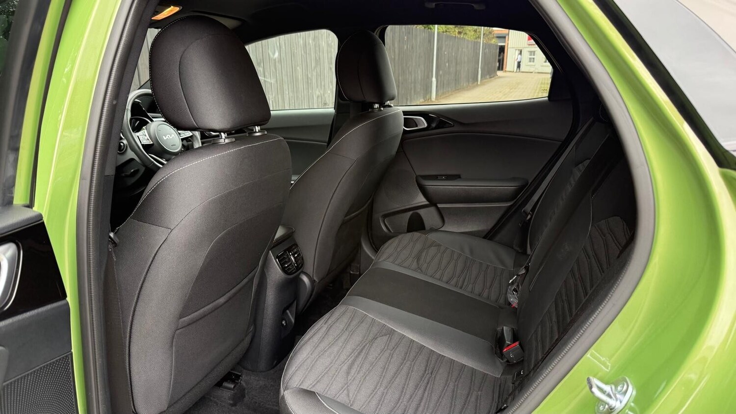 Used Kia XCeed 2025 for sale - 76622941: Photo 34