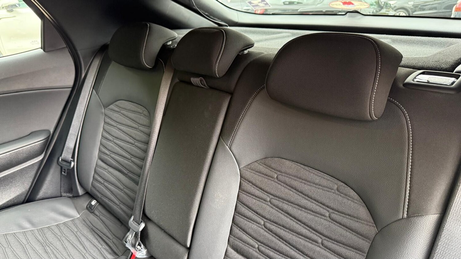 Used Kia XCeed 2025 for sale - 76622941: Photo 35