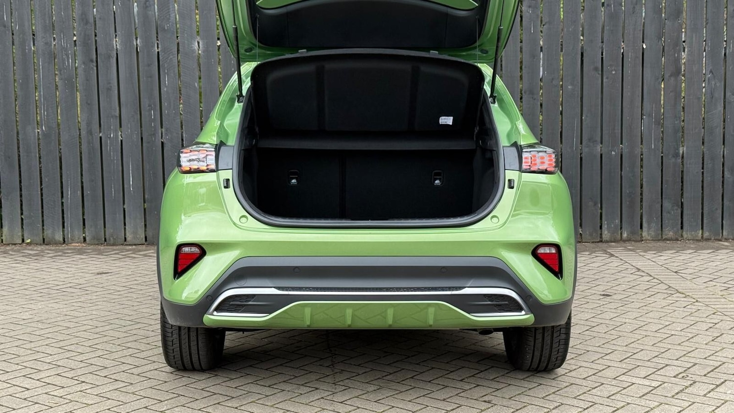 Used Kia XCeed 2025 for sale - 76622941: Photo 8