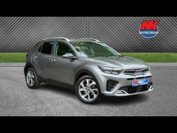 2023 - 1.0T GDi 48V GT-Line S 5dr DCT