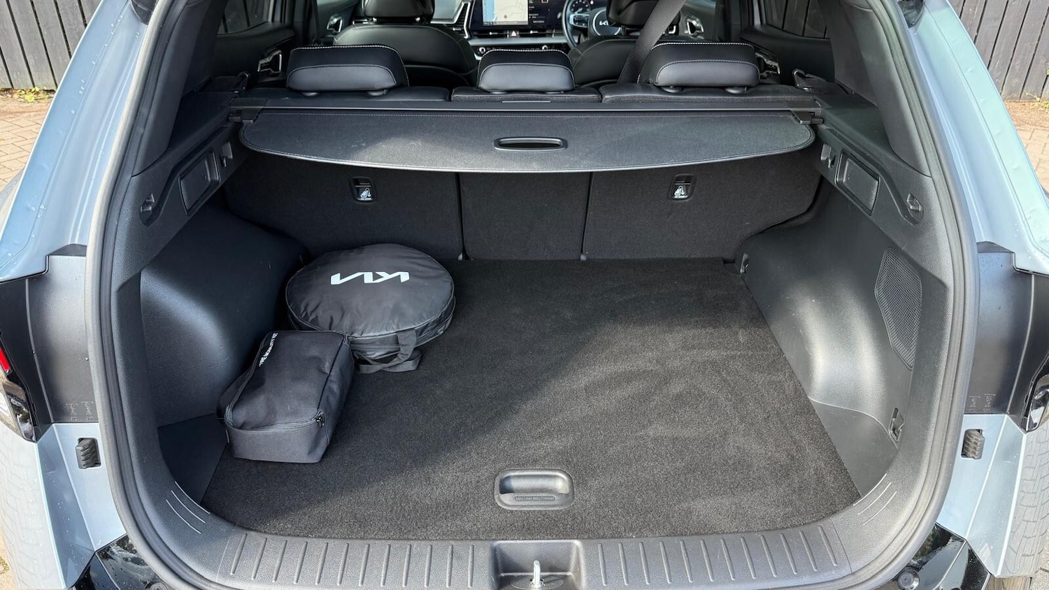 Used Kia Sportage 2024 for sale - 76622943: Photo 11