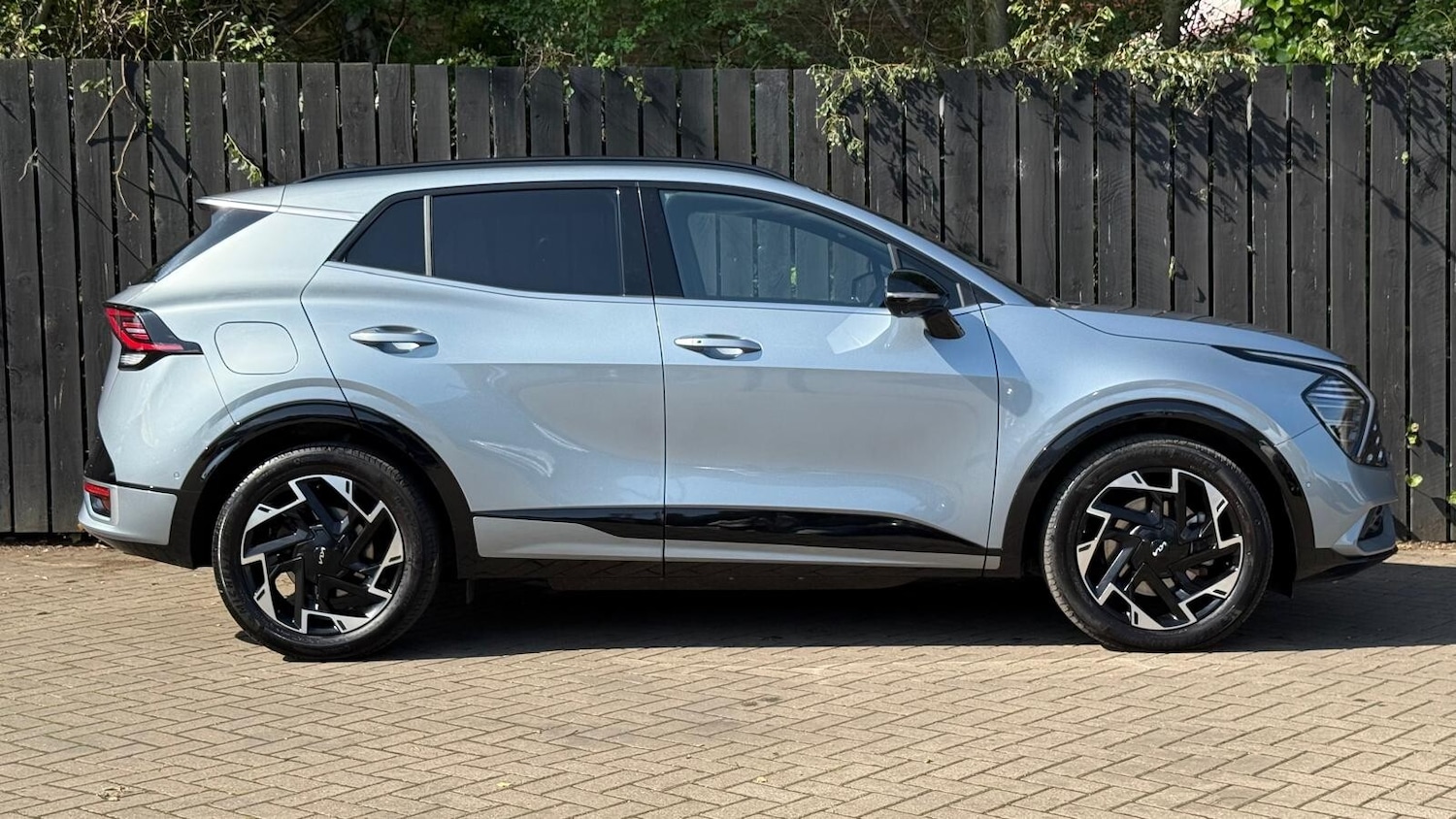 Used Kia Sportage 2024 for sale - 76622943: Photo 13