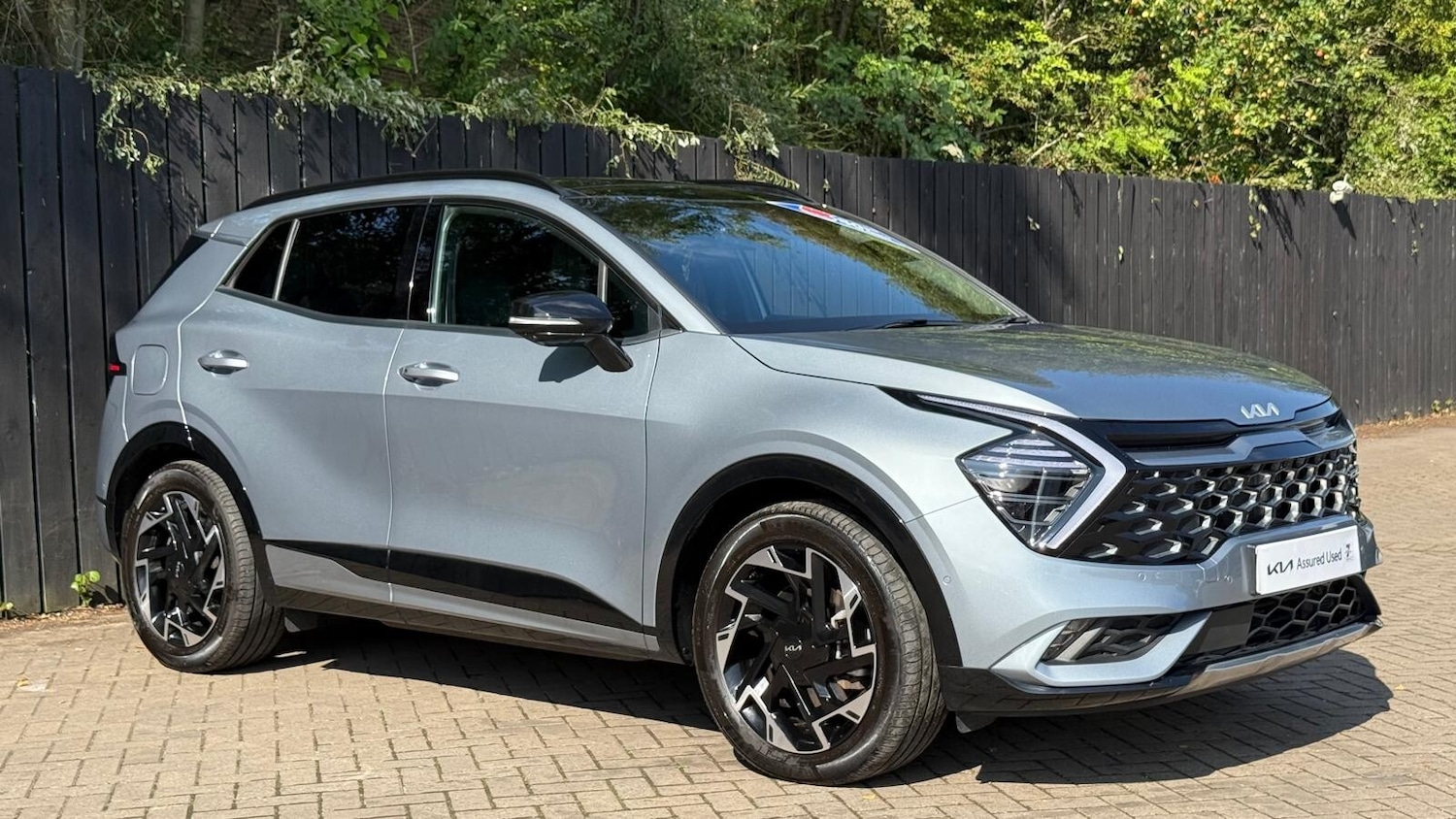 Used Kia Sportage 2024 for sale - 76622943: Photo 14