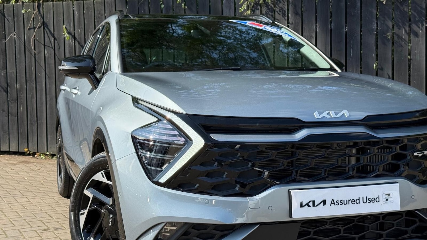 Used Kia Sportage 2024 for sale - 76622943: Photo 15