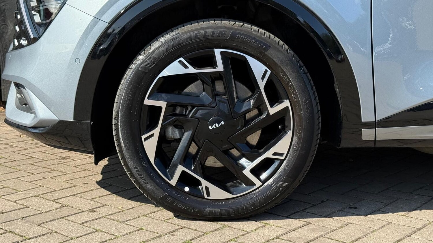 Used Kia Sportage 2024 for sale - 76622943: Photo 16