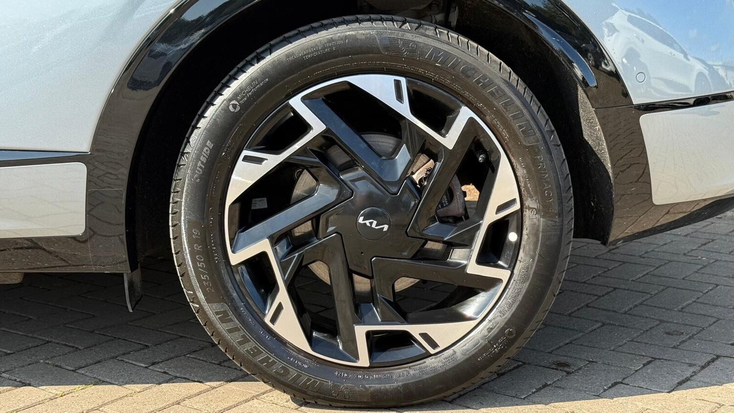 Used Kia Sportage 2024 for sale - 76622943: Photo 17