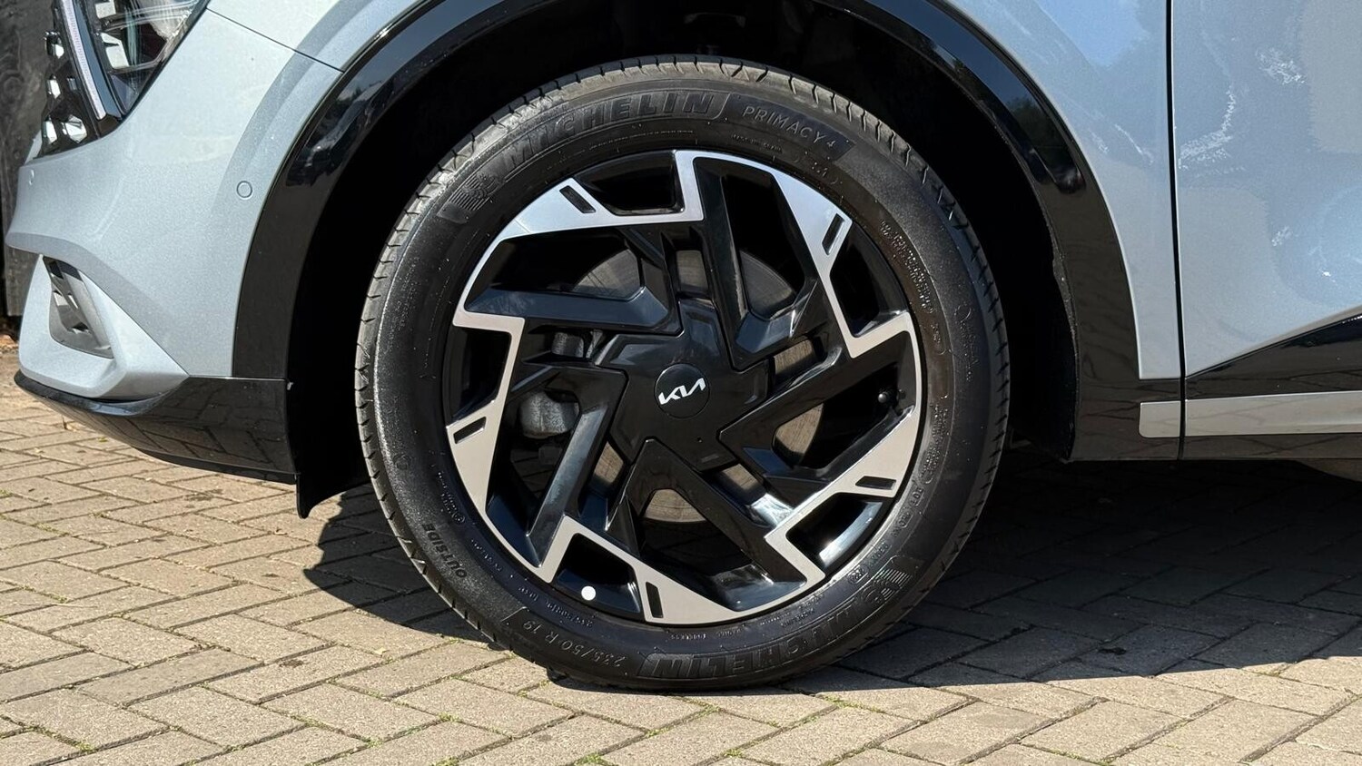 Used Kia Sportage 2024 for sale - 76622943: Photo 18