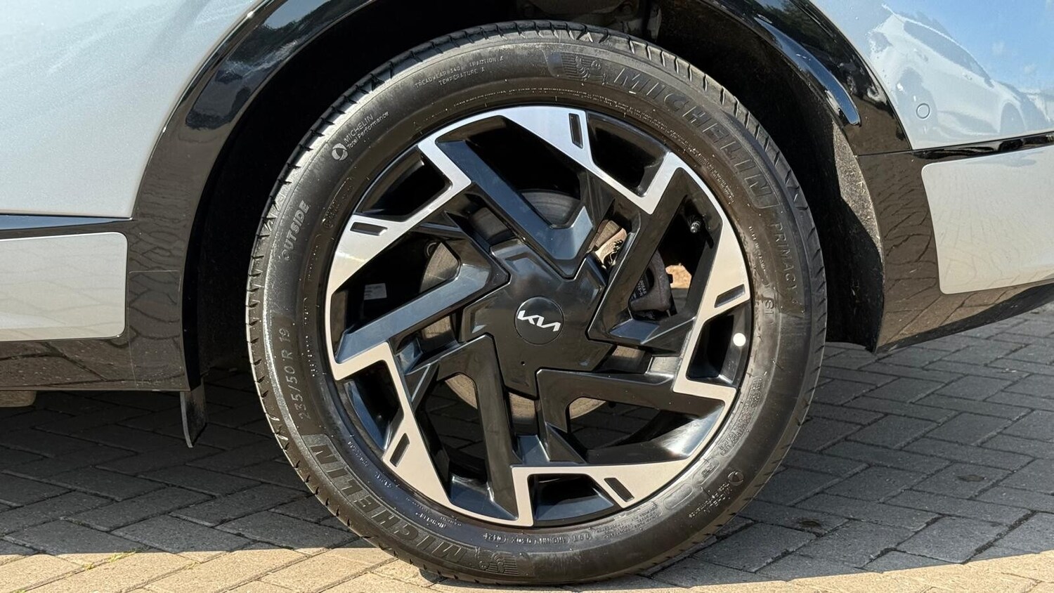 Used Kia Sportage 2024 for sale - 76622943: Photo 19