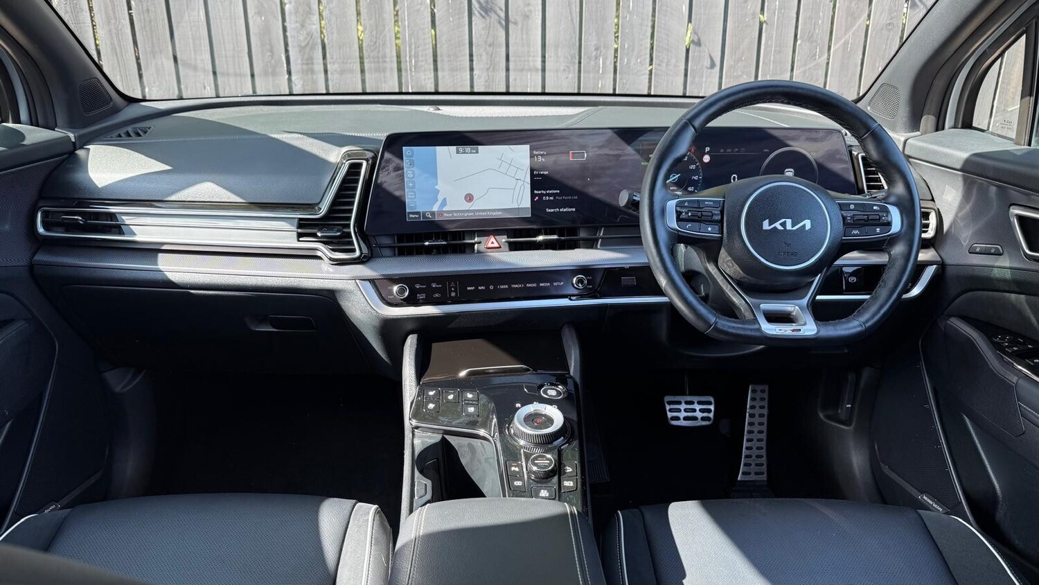 Used Kia Sportage 2024 for sale - 76622943: Photo 20