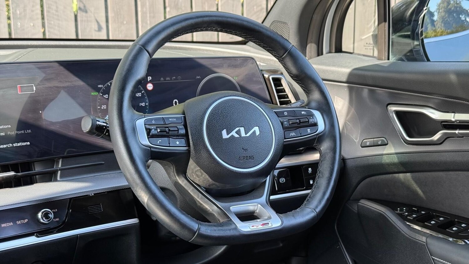 Used Kia Sportage 2024 for sale - 76622943: Photo 22