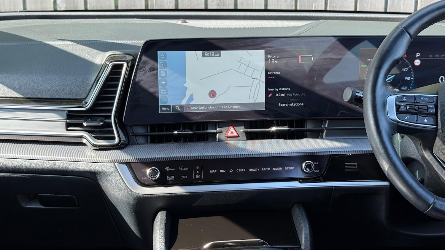 Used Kia Sportage 2024 for sale - 76622943: Photo 23