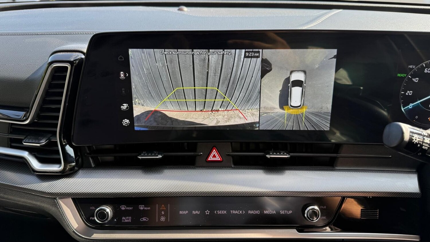 Used Kia Sportage 2024 for sale - 76622943: Photo 24