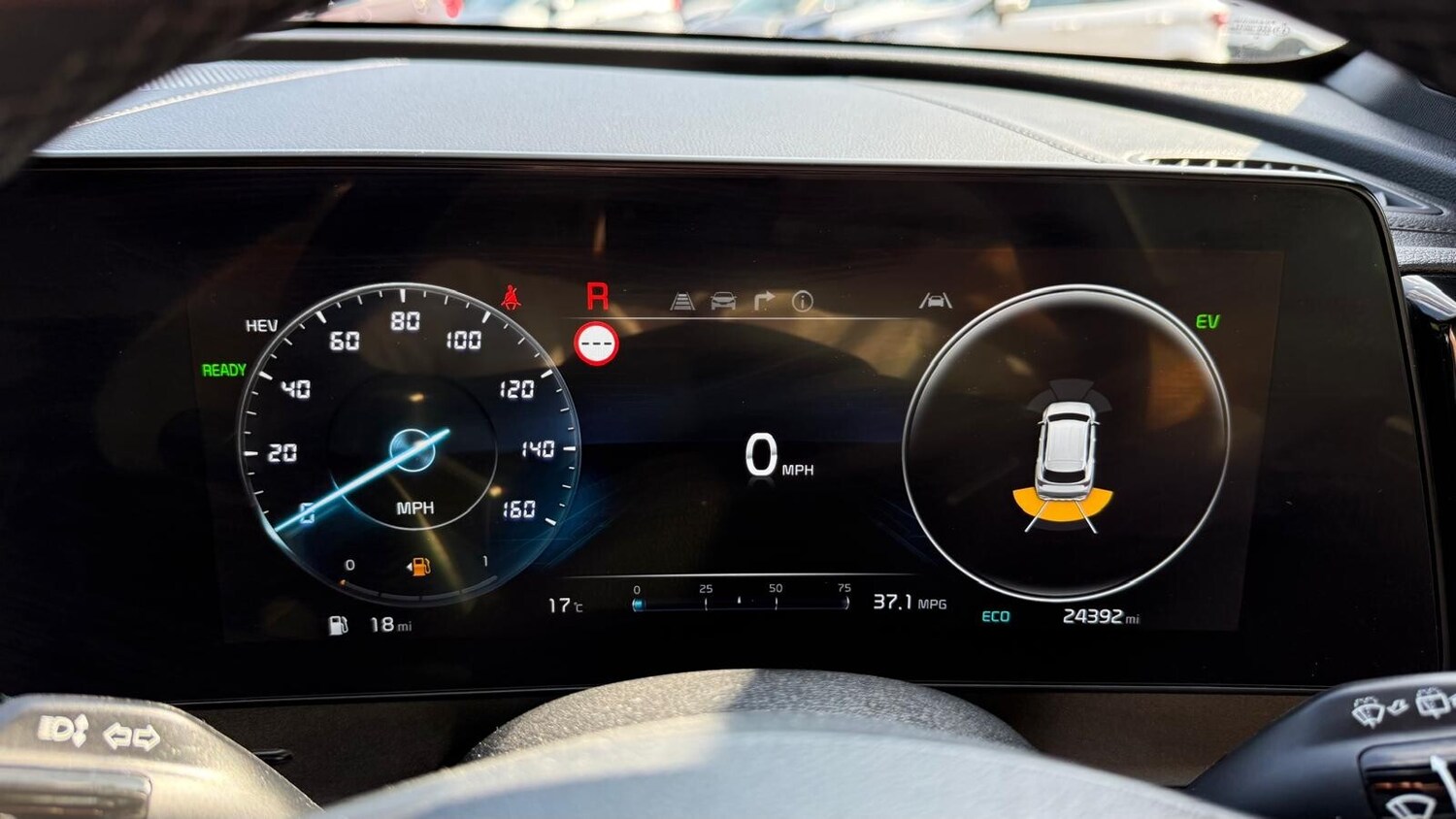 Used Kia Sportage 2024 for sale - 76622943: Photo 25