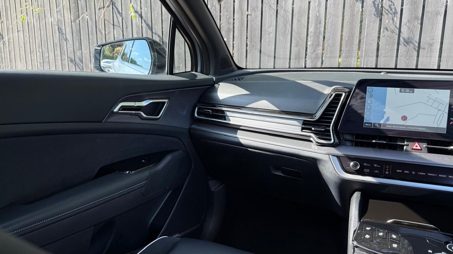 Used Kia Sportage 2024 for sale - 76622943: Photo 26